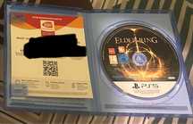 игра за пс5 elden ring