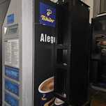 CupDispenser pentru pahare, capace, paletine si zahar - Aparate cafea