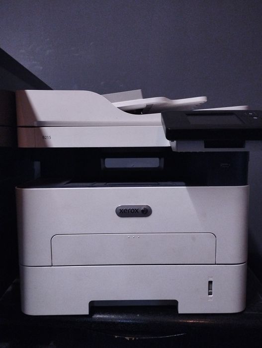 Принтер XEROX B215