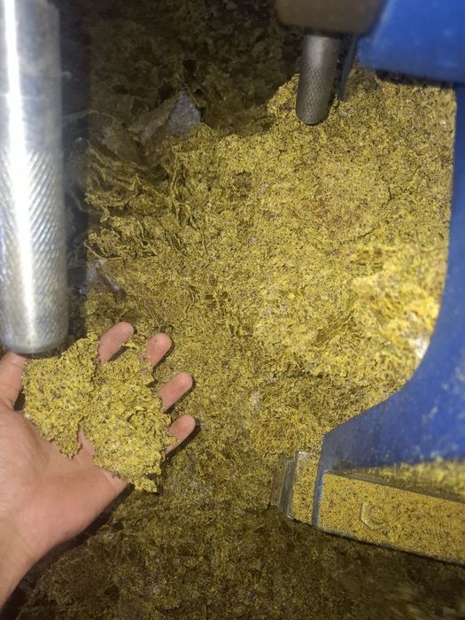 Yem Kunjara chorva hayvonlar uchun optom narxda