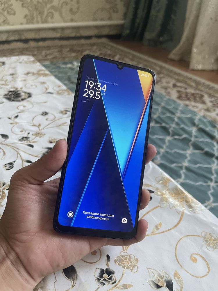 Poco c65 256гб торг