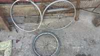 Lot 3 buc roti bicicleta (1 buc pe 20)(2buc pe 26) toate la 120lei fix