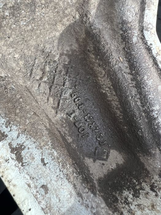 Алуминиеви джанти за Jeep Grand Cherokee