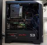 Геймърски Компютър - RTX 3090, Ryzen 5950X, 32GB RAM, 1200W PSU
