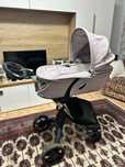 Carut Stokke V6 explory landou+ partea sport