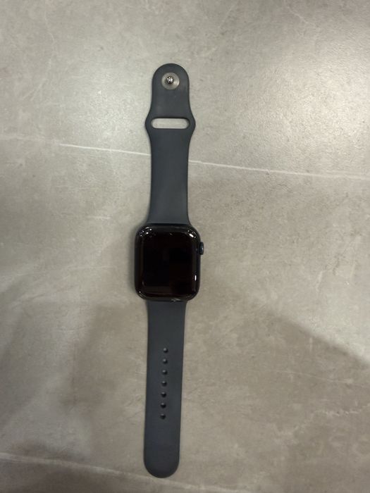 Apple Watch 8 45mm GPS+Cellular