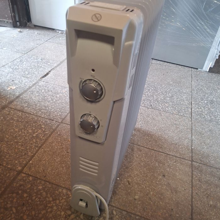 Радиатор нов внос от Германия 2300 вата