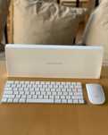 Magic Keyboard/Mouse