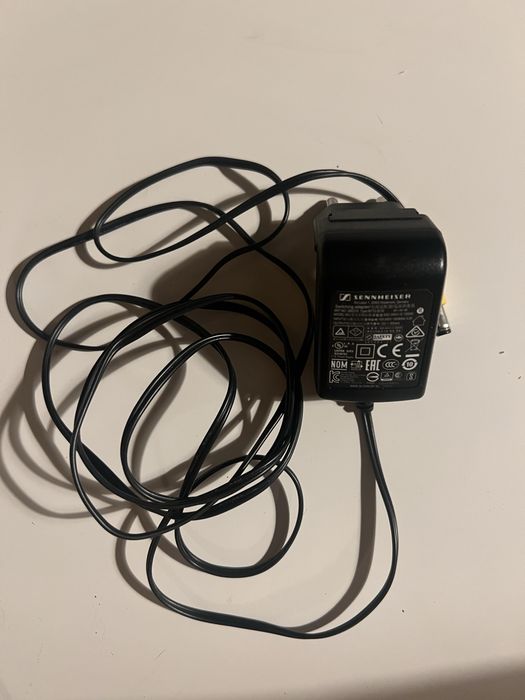 Lavaliera Sennheiser SK 100 G4 + Receiver Senheisser EM 100 G4