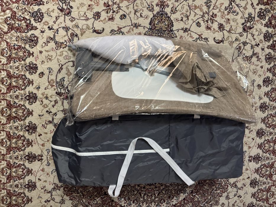 Детский кровать