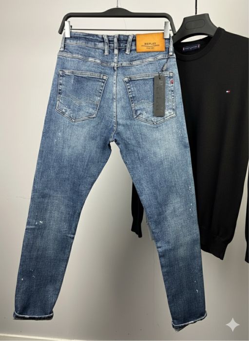 REPLAY мъжки дънки