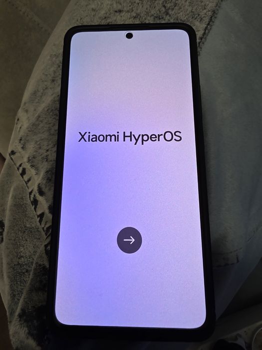 Продам Poco x6 pro 12/512