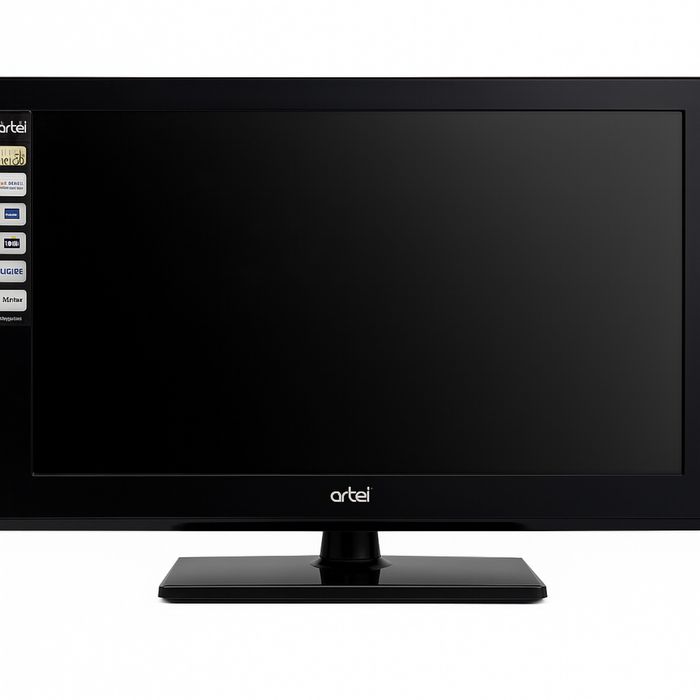 Artel tv sotiladi
