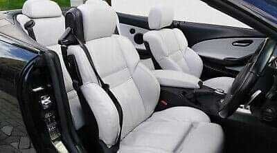Dezmembrez dezmembram piese auto BMW M6 E63 M6 CABRIO 2006 507 CP