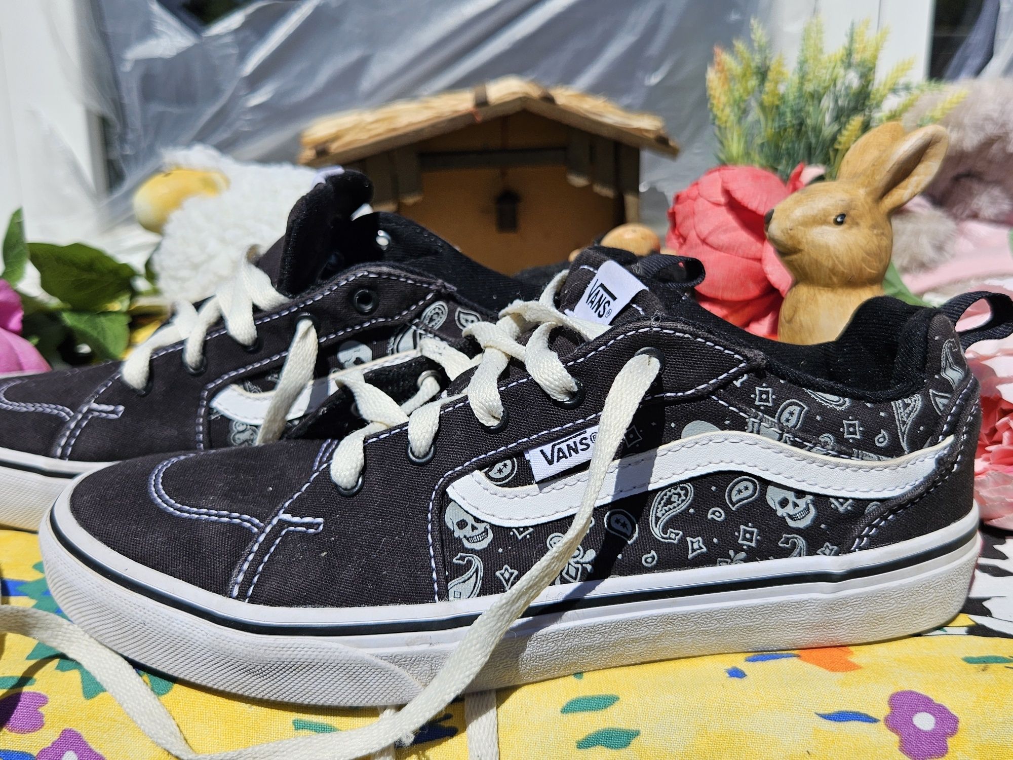 Vans оригинални кецове