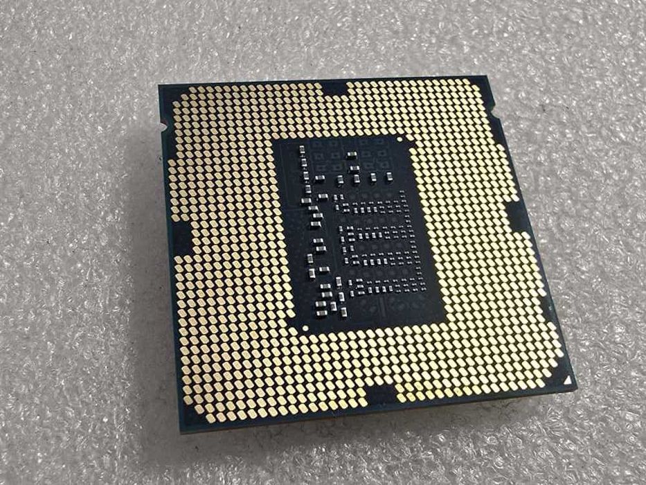 Procesor PC Intel Core i7-4770TE 2.30GHz 4-Core 8MB LGA1150 45W
