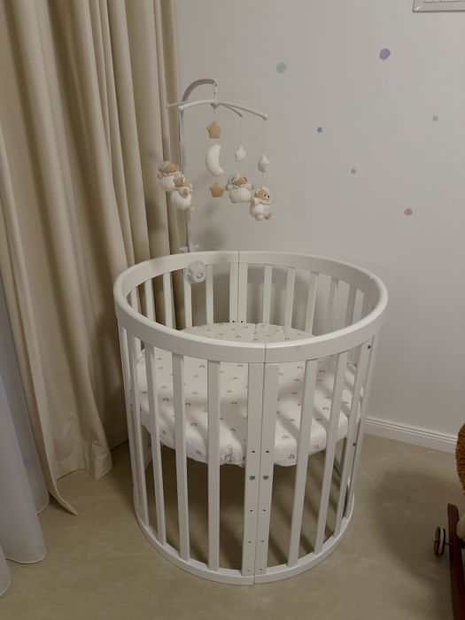 Pătuț bebe/ pat copii