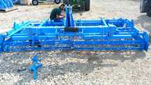 Lemken System Kompaktor S 400 GFS2042