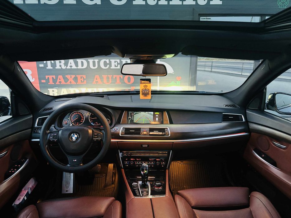 Vand schimb Gt 2012 xd