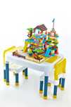 Super Lego komplekt! Bolajonlar uchun!