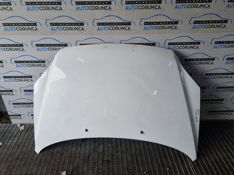 Capota Kia Sportage II 2006 - 2010 SUV 4 Usi ALB WD (1098)