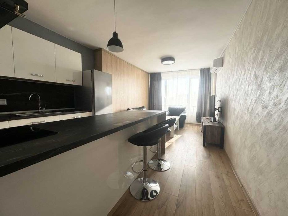 Продава се Двустаен апартамент в София, Гоце Делчев - 71 кв.м за 2282 €/кв.м - Снимка #5