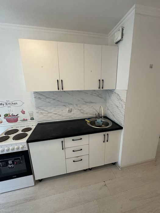 Продам кухонный шкаф в хорошем состояни