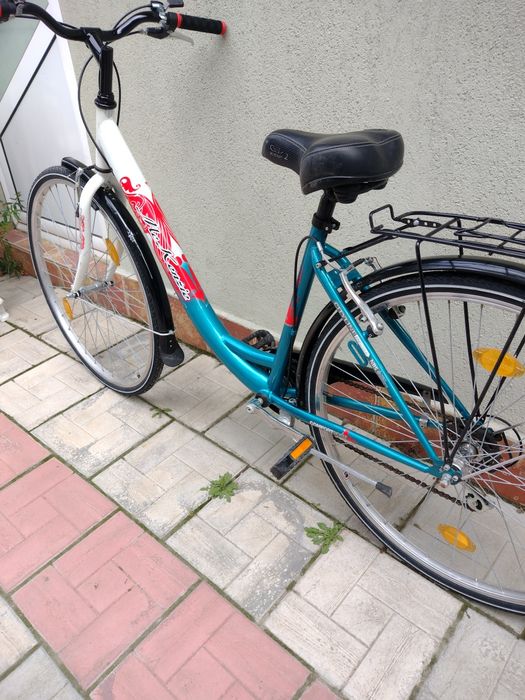 Bicicleta de oraș R 28