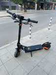 Електрическа тротинетка KuKirin G2 Pro