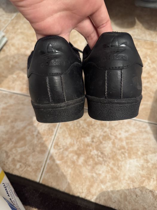 Adidas Superstar