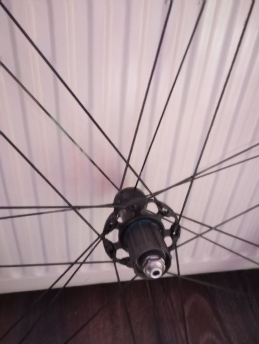 Roată spate campagnolo zonda