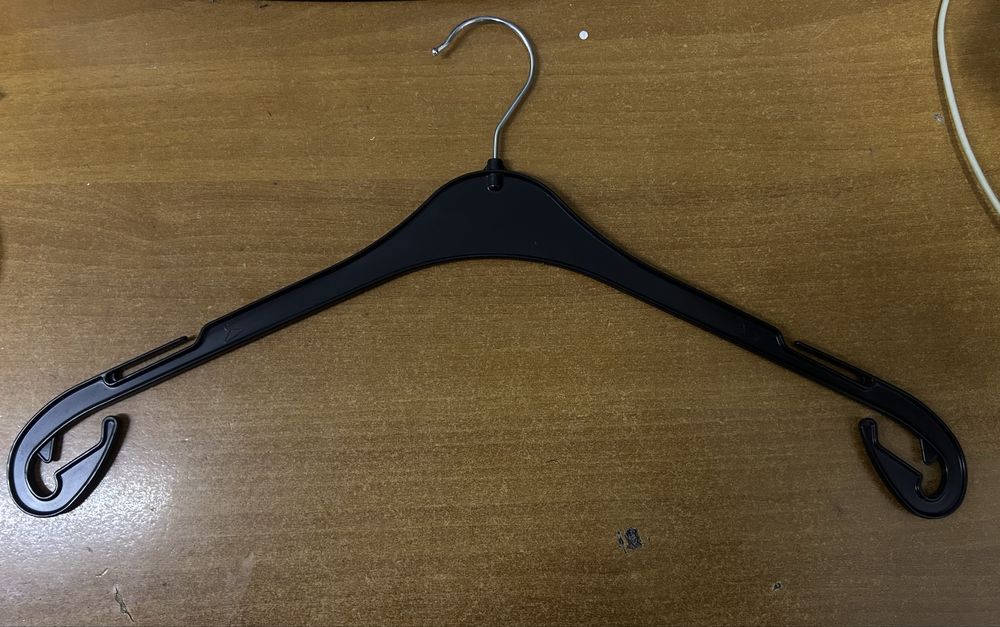 Вешалки для одежды