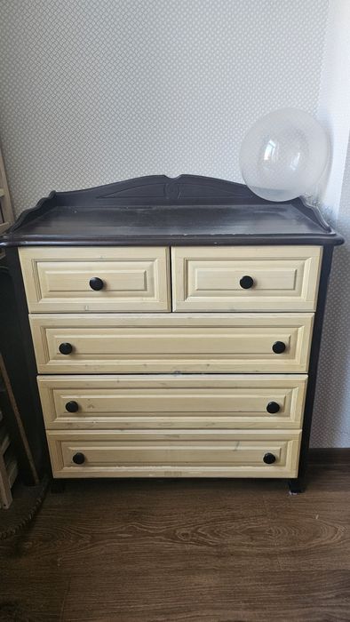 Спальный гарнитур  для детской