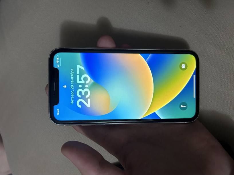 Iphone 11 84 yonks