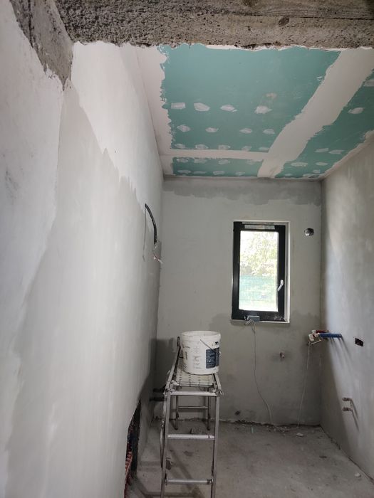 Meseriași executam: