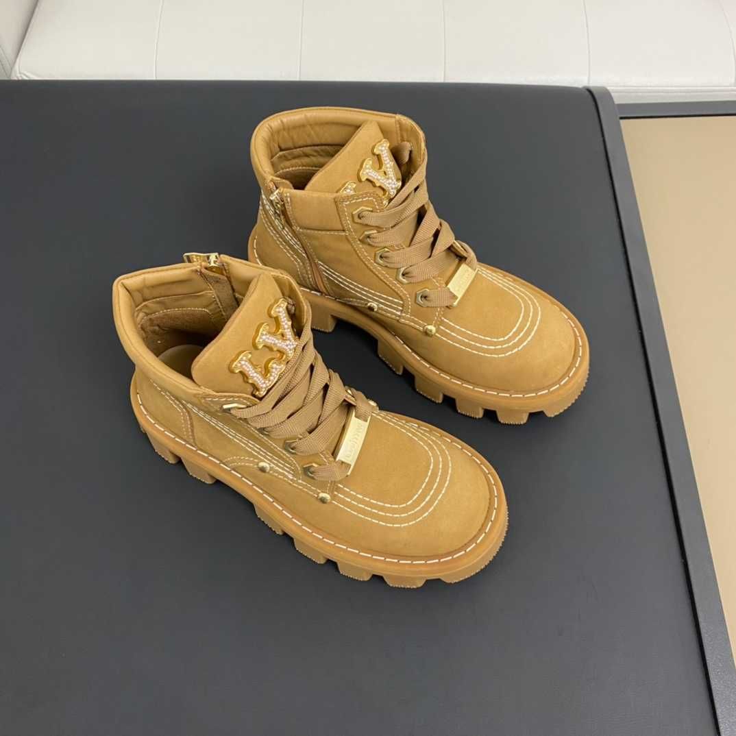 Ghete Louis Vuitton Premium
