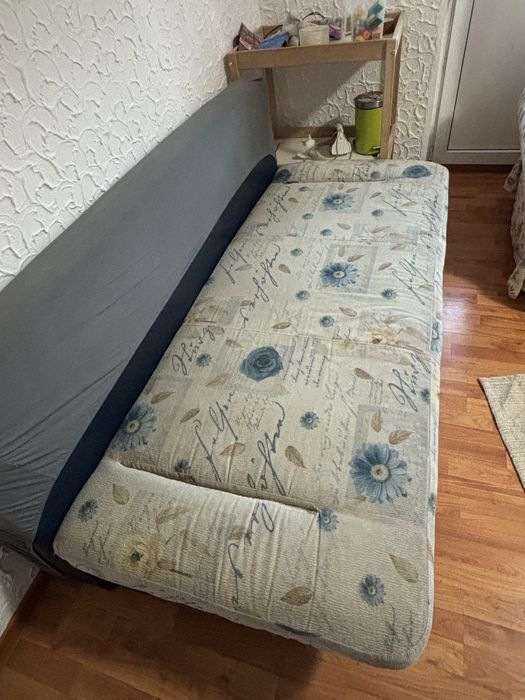 Canapea extensibila 140/200