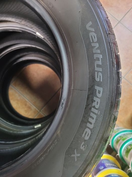 Anvelopa vara Hankook 215 65 17
