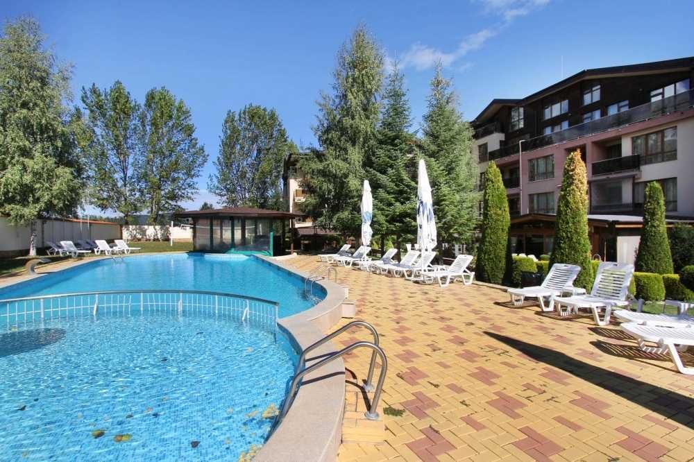 Продава се Двустаен апартамент в Разлог - 57 кв.м за 929 €/кв.м - Снимка #14