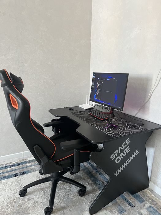 Игровой компьютер Geforce RTX 4070 SUPER