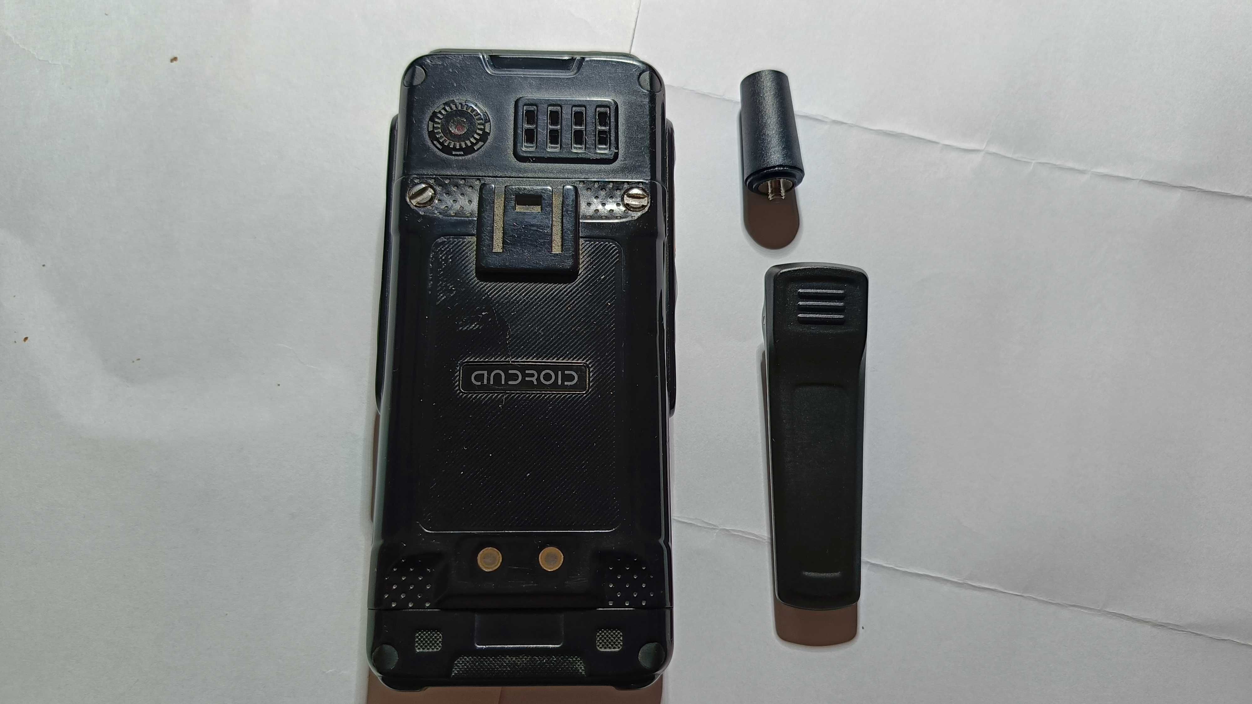UNIWA F40 4G Android 6.0 1G/8G 4000mAh