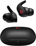 Beats Fit Pro — по-настоящему беспроводные наушники с шумоподавлением