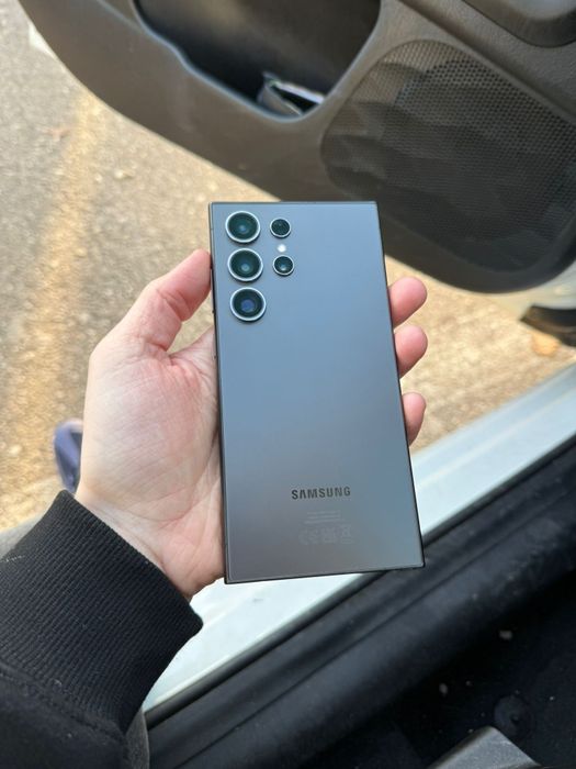 Samsung s24 ultra ca nou 512gb