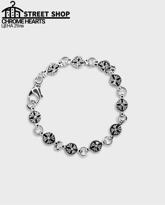 Chrome Hearts Bracelet / Гривна