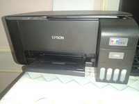 Принтер Epson L3210. Копия сканер принтер.
