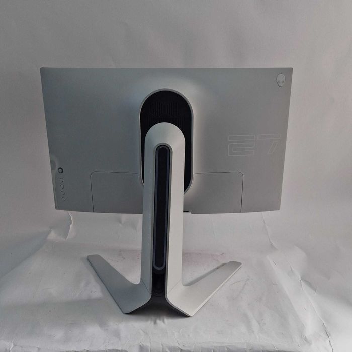 Liquid Money vinde - Monitor Gaming Alienware 27, Full HD, 1ms, 240Hz