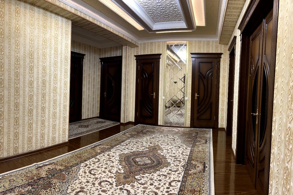 Коттедж 4 хонали уй новостройка арентир уч тепла хокимият