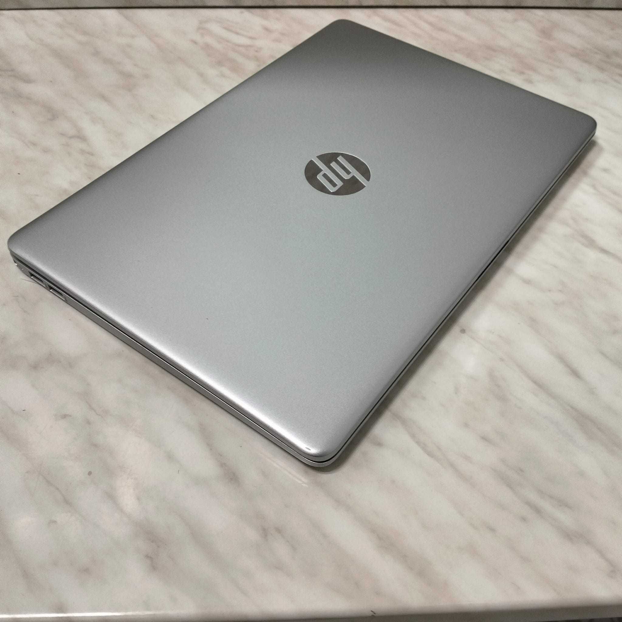 Laptop HP 15s AMD Ryzen 7 5700 512GB SSD 15.6" Zeus Amanet Rahova24849