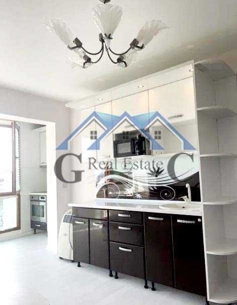 Дава се под наем Двустаен апартамент в Варна, Възраждане 1 - 60 кв.м за 408 € - Снимка #3