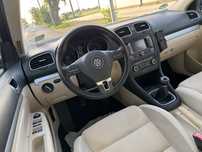 Vw Golf 6 1.4 TSI 122 CP